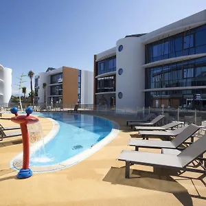 3* Hotel Soblue